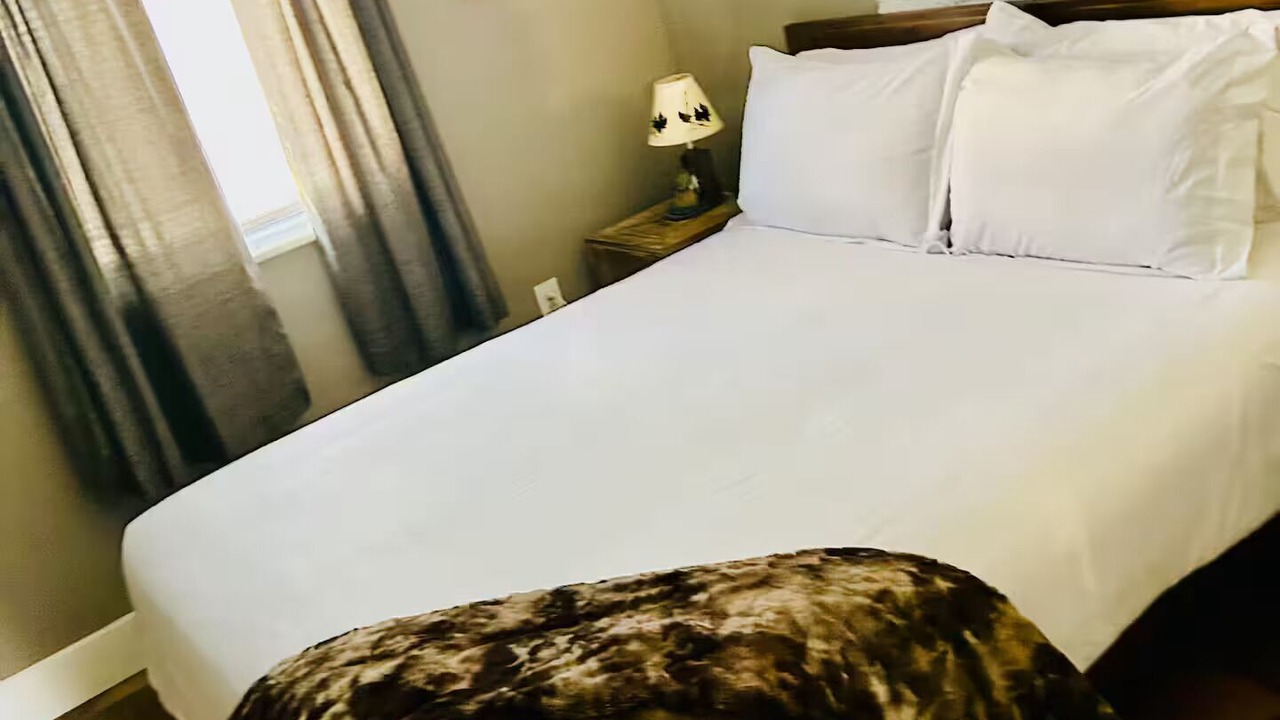 Photo of Bedroom in Soulard