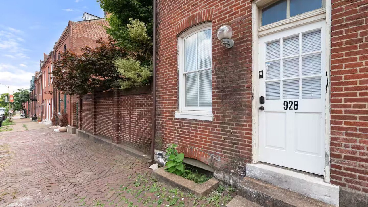 Photo of Outdoor in Soulard