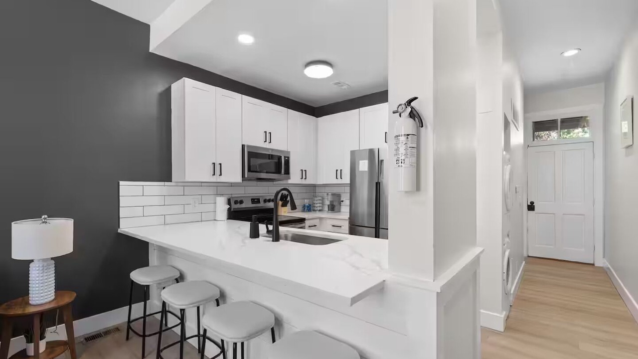 Photo of Kitchen in Soulard