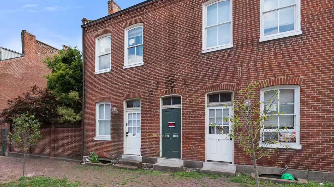 Photo of Outdoor in Soulard