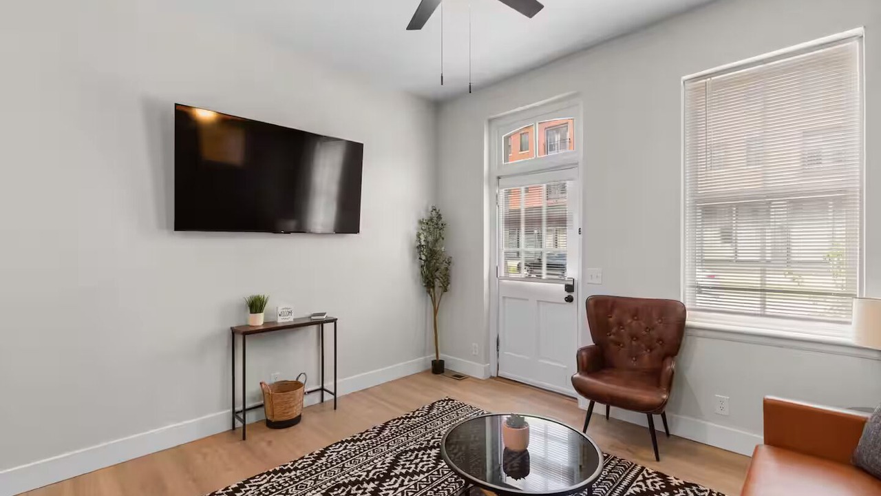 Photo of Livingroom in Soulard