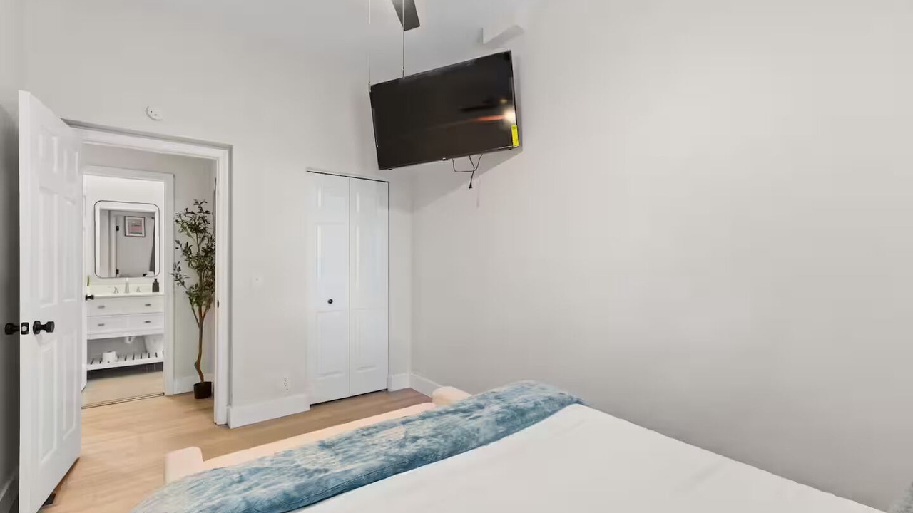 Photo of Bedroom in Soulard