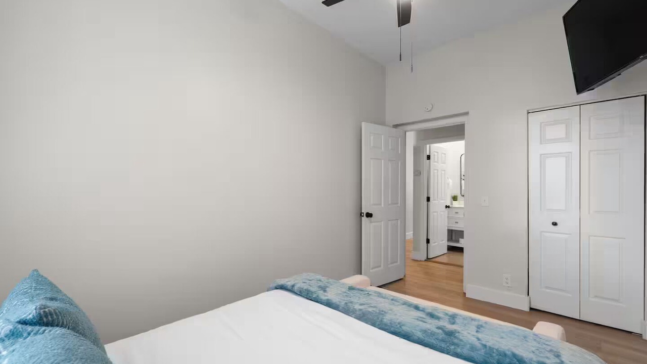 Photo of Bedroom in Soulard