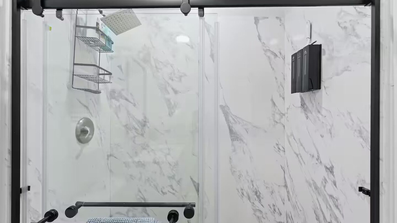 Photo of Bathroom in Soulard