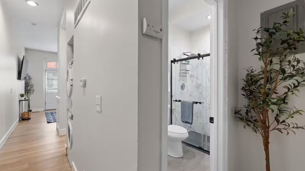 Photo of Bathroom in Soulard