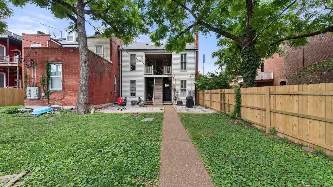Photo of Outdoor in Soulard
