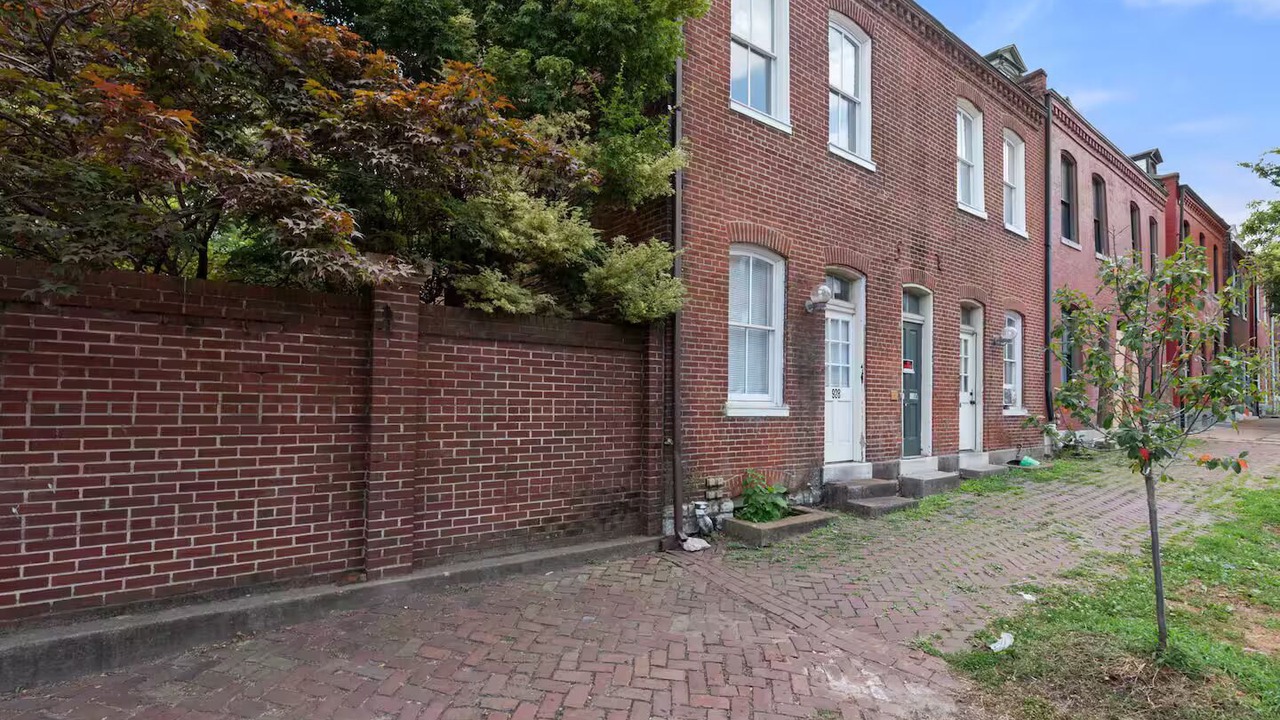 Photo of Outdoor in Soulard