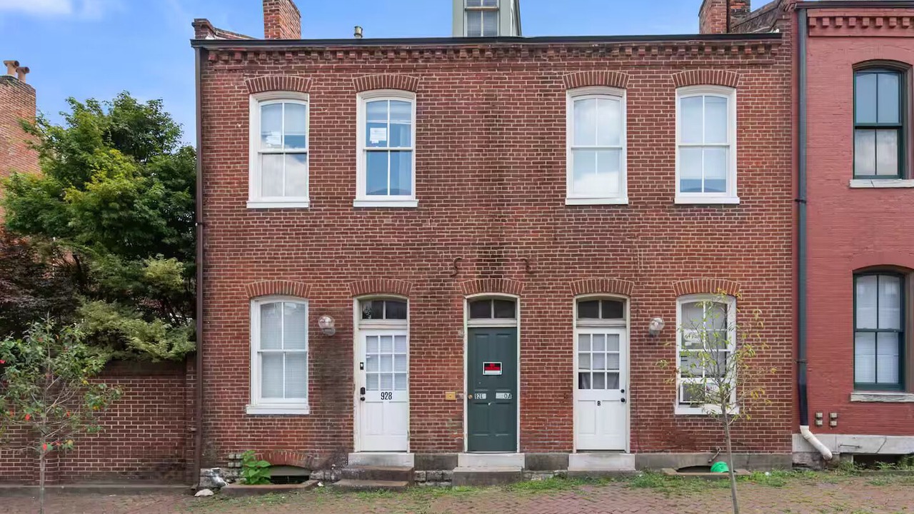 Photo of Outdoor in Soulard