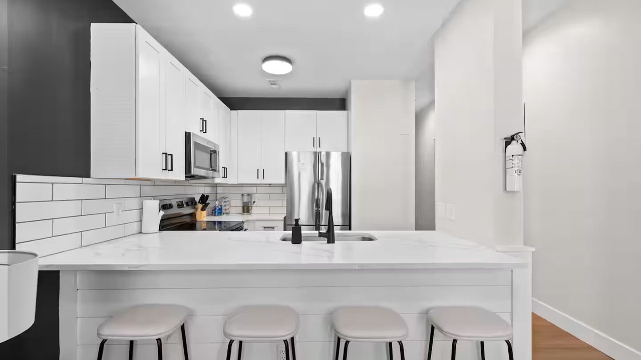 Photo of Kitchen in Soulard
