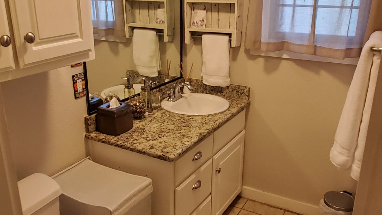 Photo of Bathroom in Weatherford