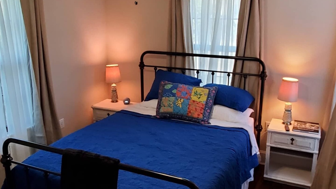 Photo of Bedroom in Weatherford