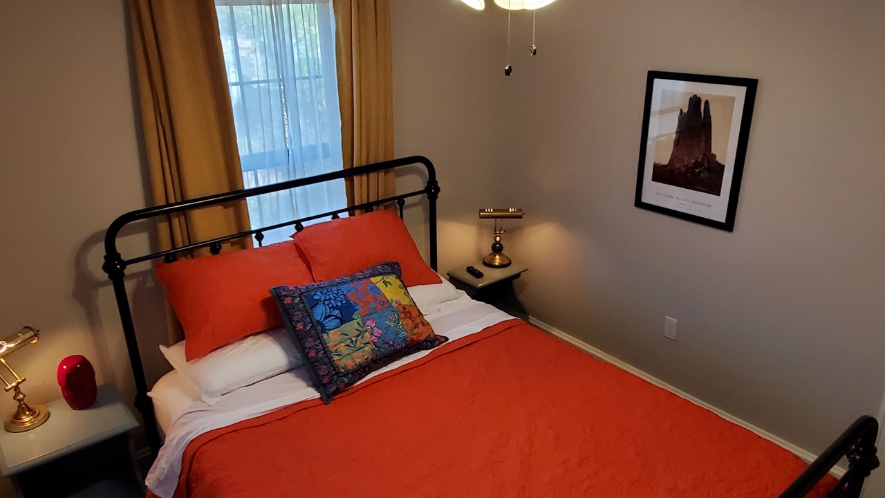 Photo of Bedroom in Weatherford
