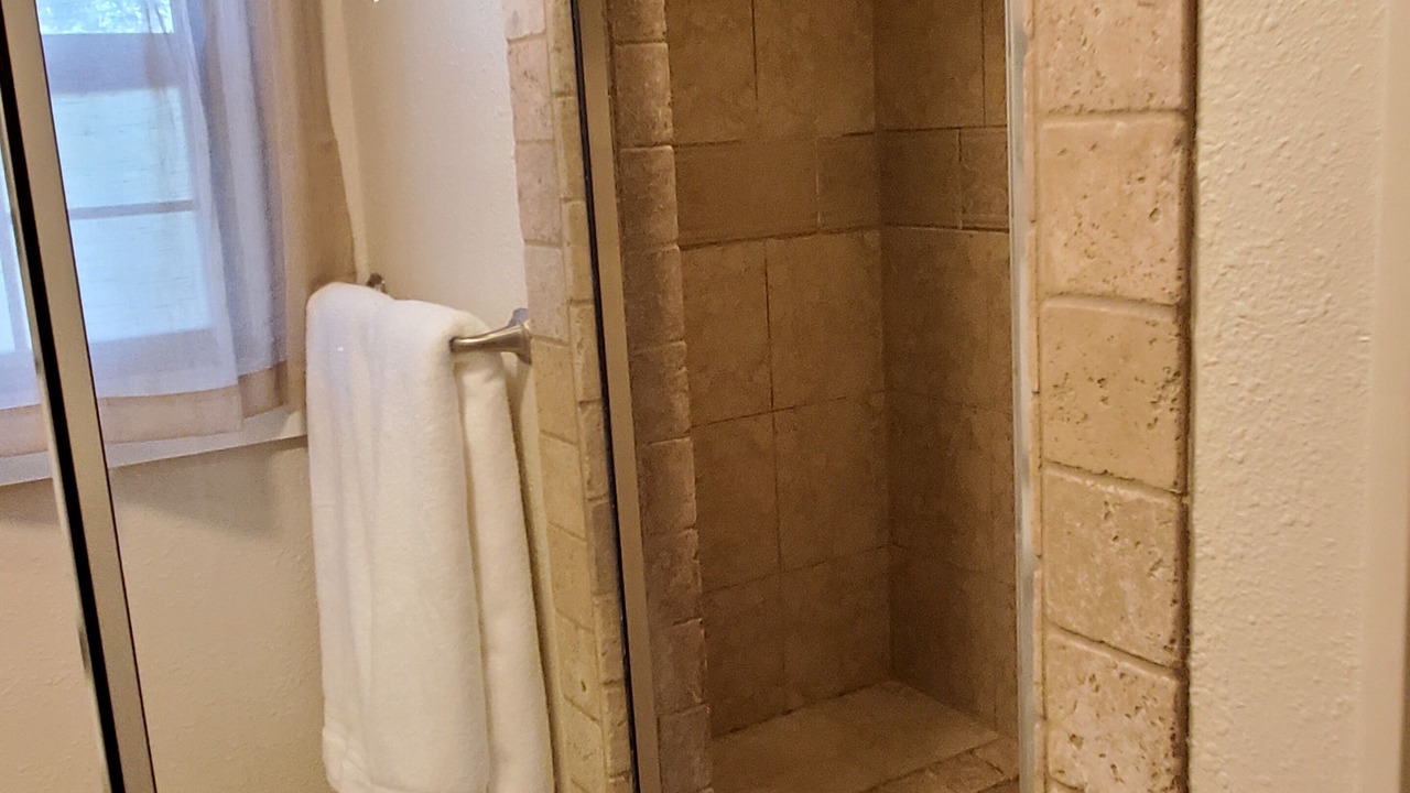 Photo of Bathroom in Weatherford