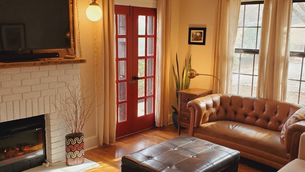 Photo of Livingroom in Weatherford