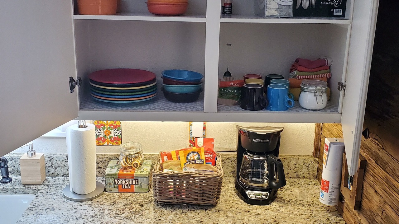 Photo of Kitchen in Weatherford