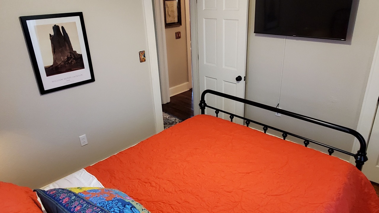 Photo of Bedroom in Weatherford