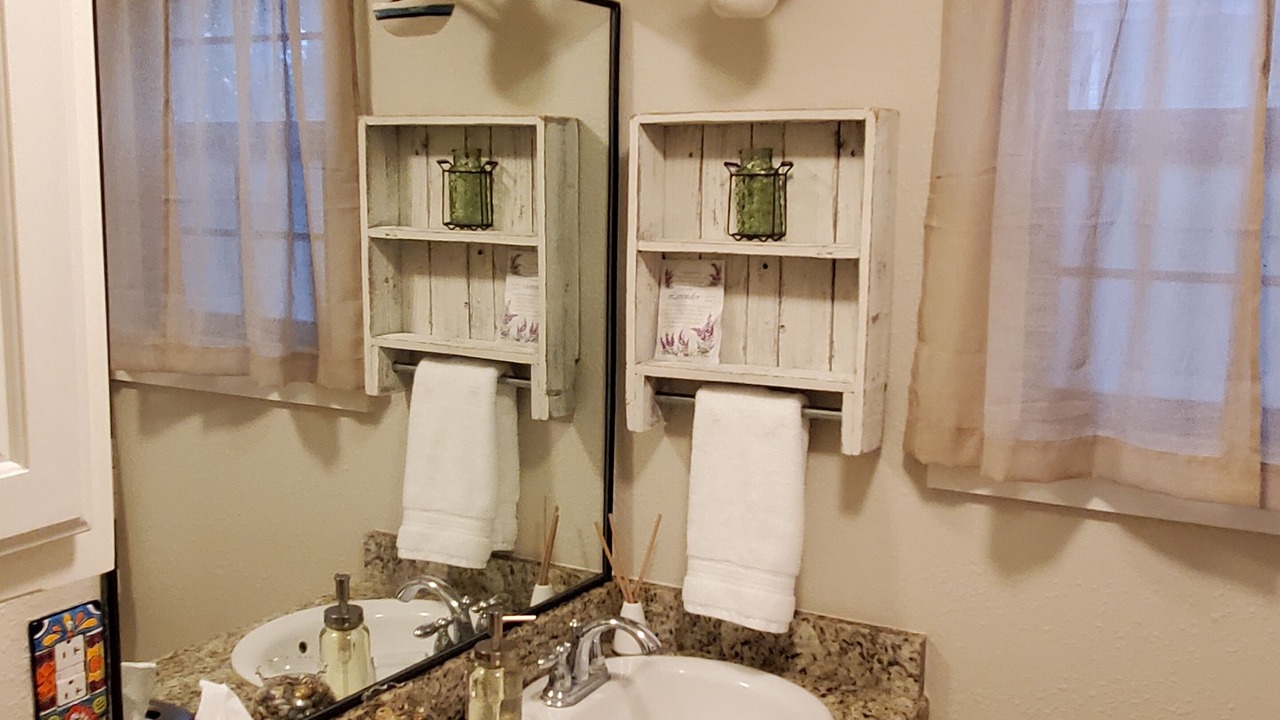 Photo of Bathroom in Weatherford