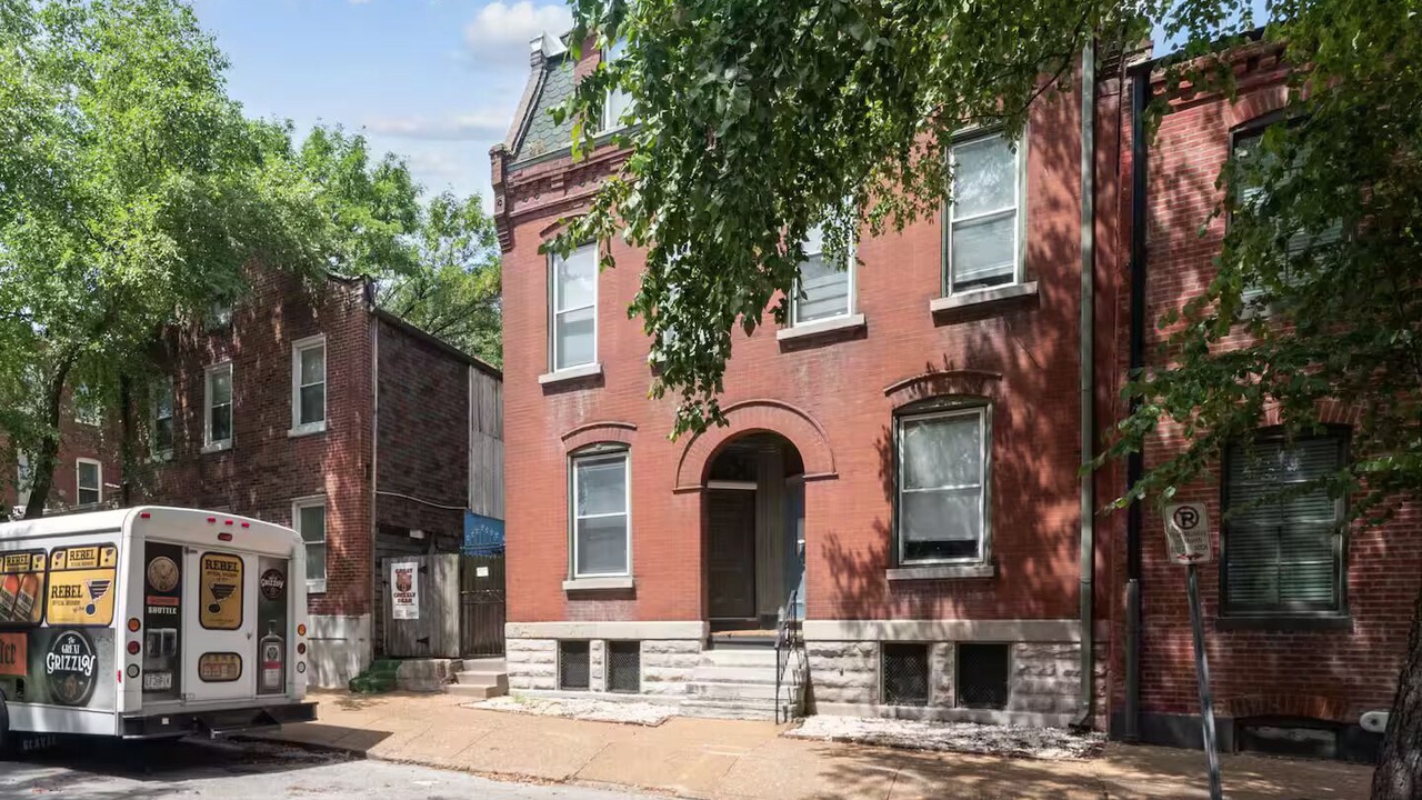 Photo of Outdoor in Soulard