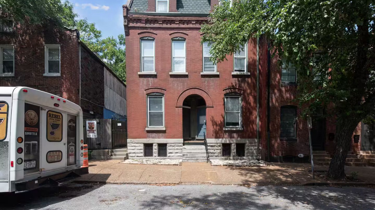 Photo of Outdoor in Soulard