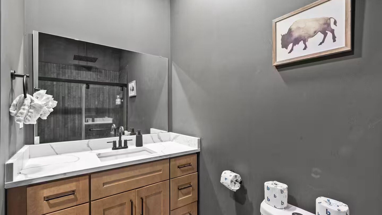 Photo of Bathroom in Soulard