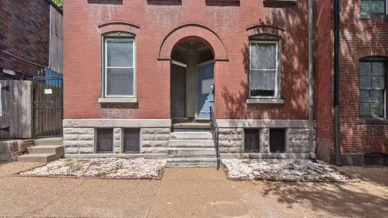 Photo of Outdoor in Soulard