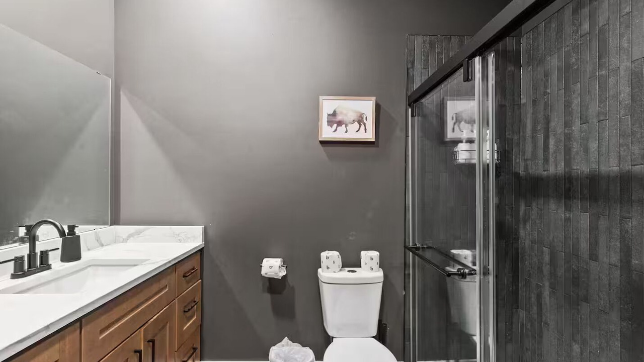 Photo of Bathroom in Soulard