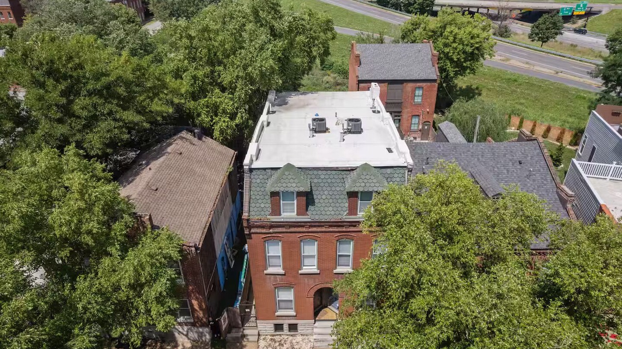 Photo of Outdoor in Soulard