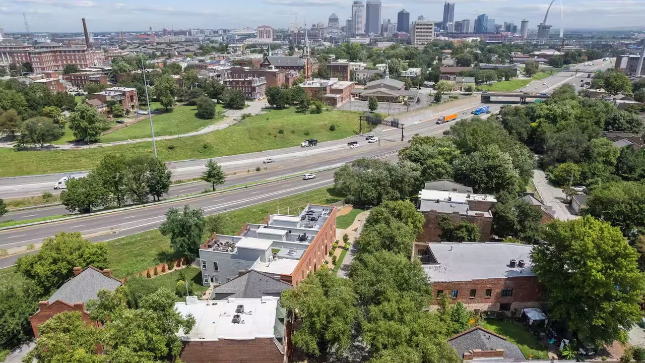 Photo of Outdoor in Soulard
