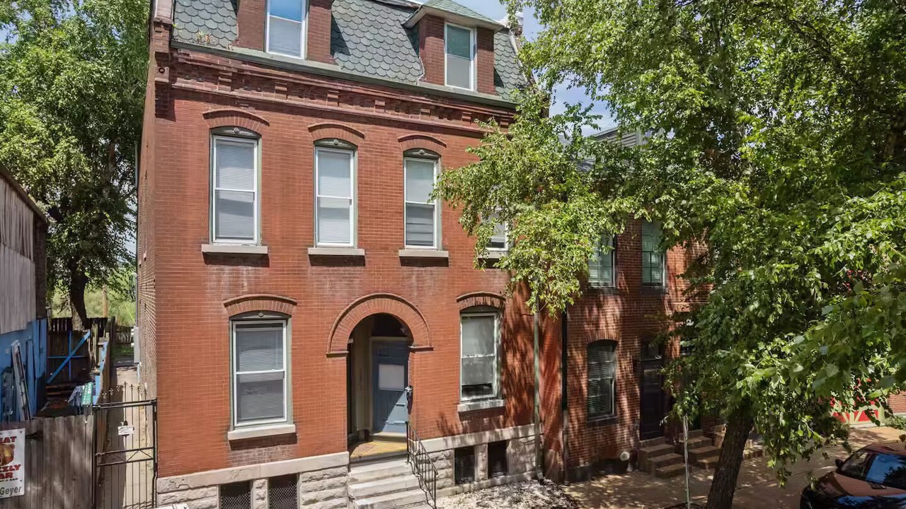 Photo of Outdoor in Soulard