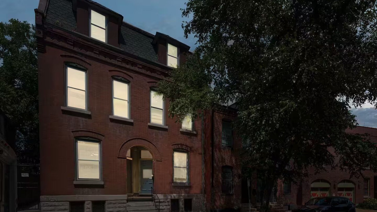 Photo of Outdoor in Soulard