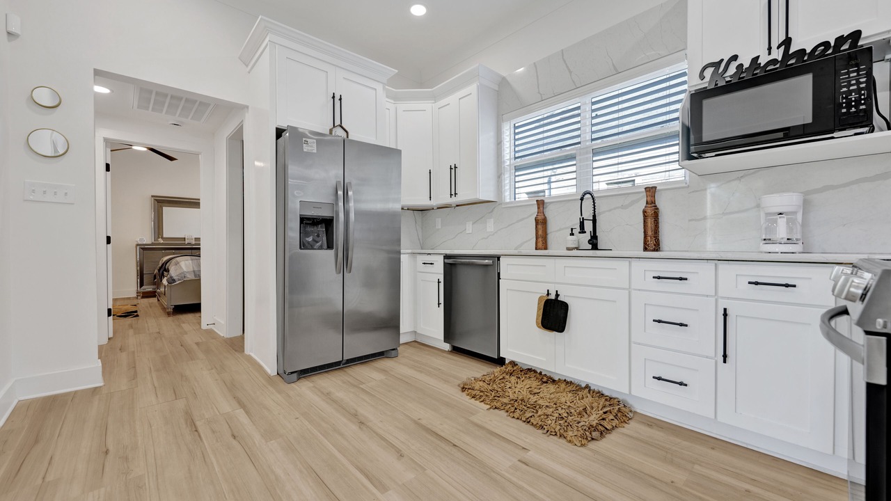 Photo of Kitchen in Forest Park