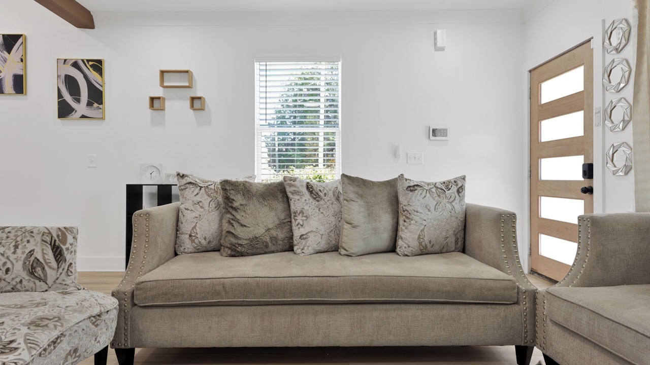 Photo of Livingroom in Forest Park
