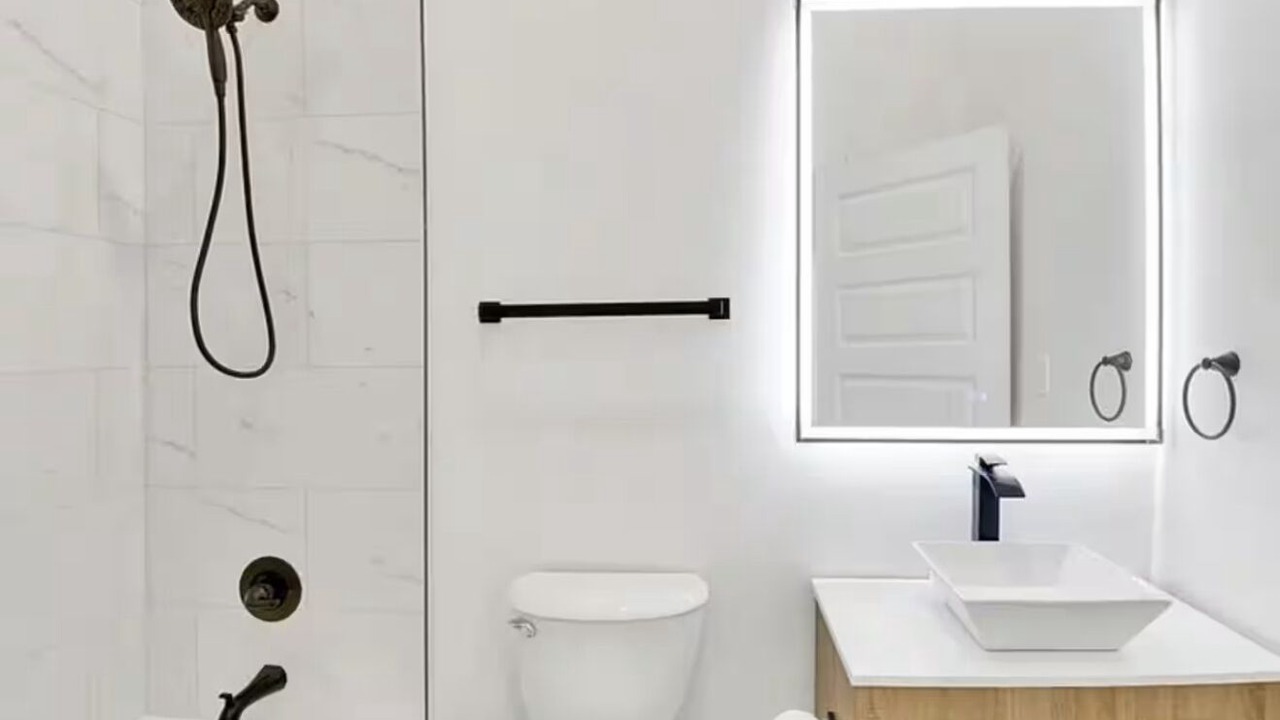 Photo of Bathroom in Forest Park