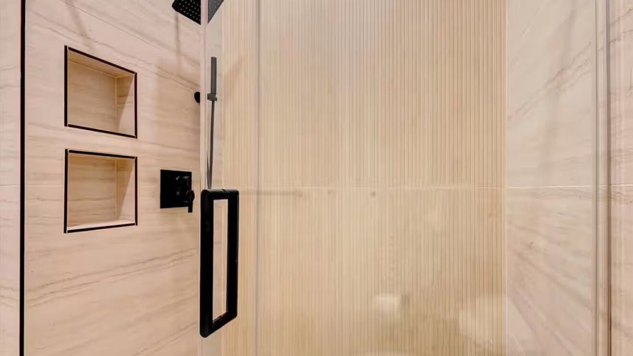 Photo of Bathroom in Forest Park