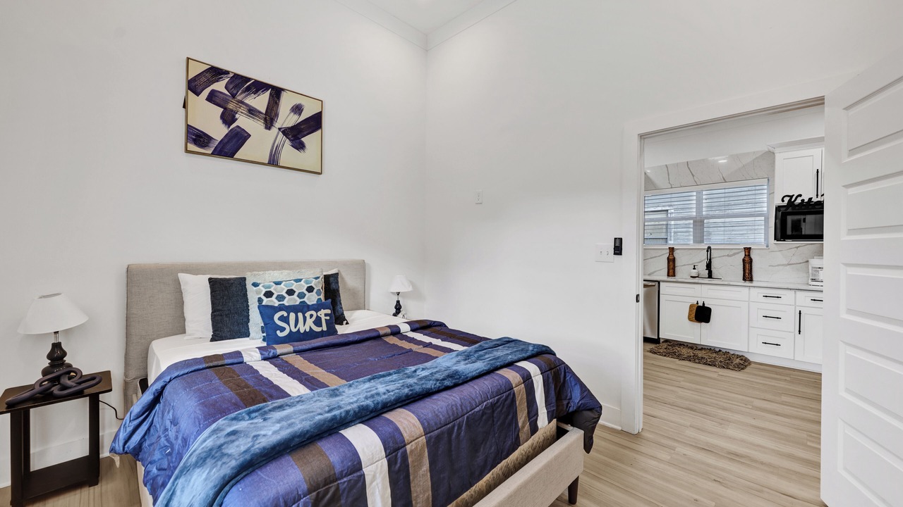 Photo of Bedroom in Forest Park