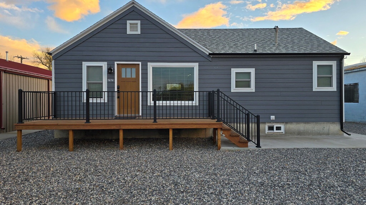 Photo of Outdoor in Thermopolis
