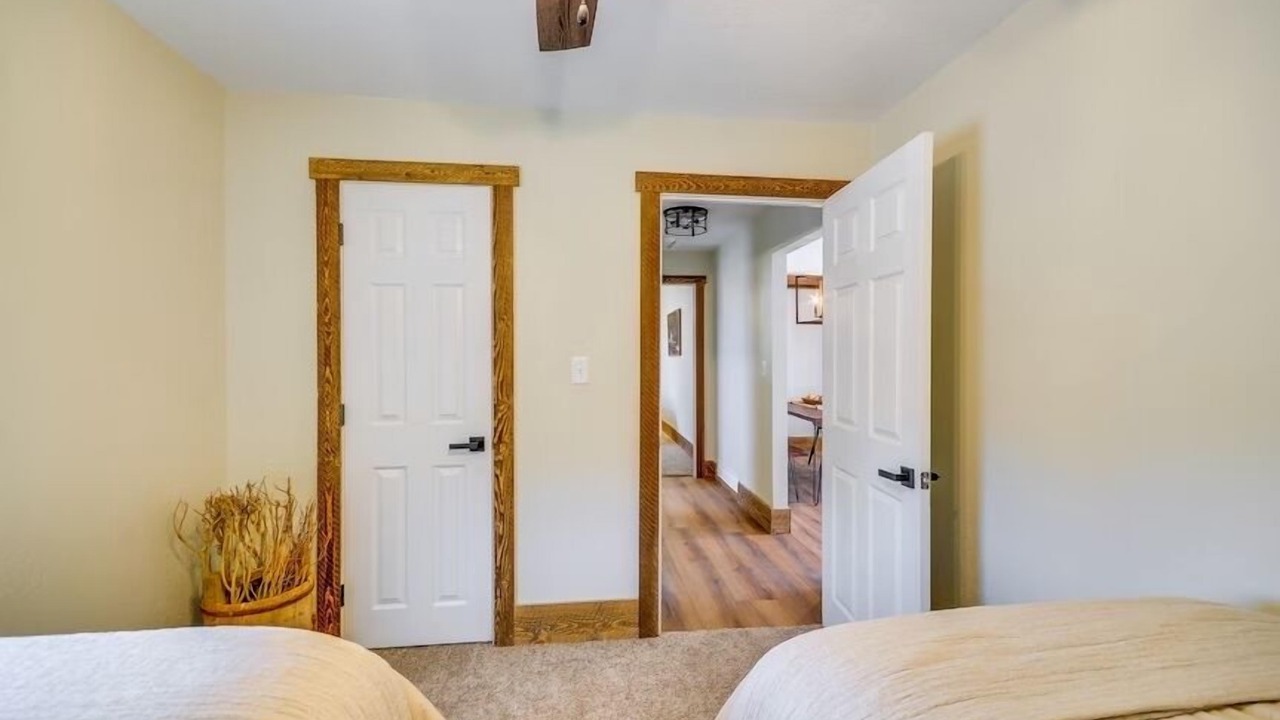 Photo of Bedroom in Thermopolis