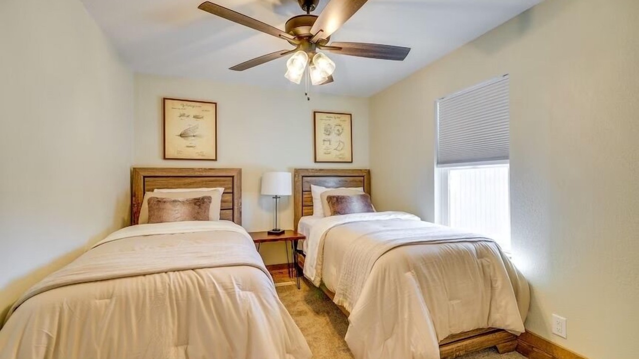 Photo of Bedroom in Thermopolis