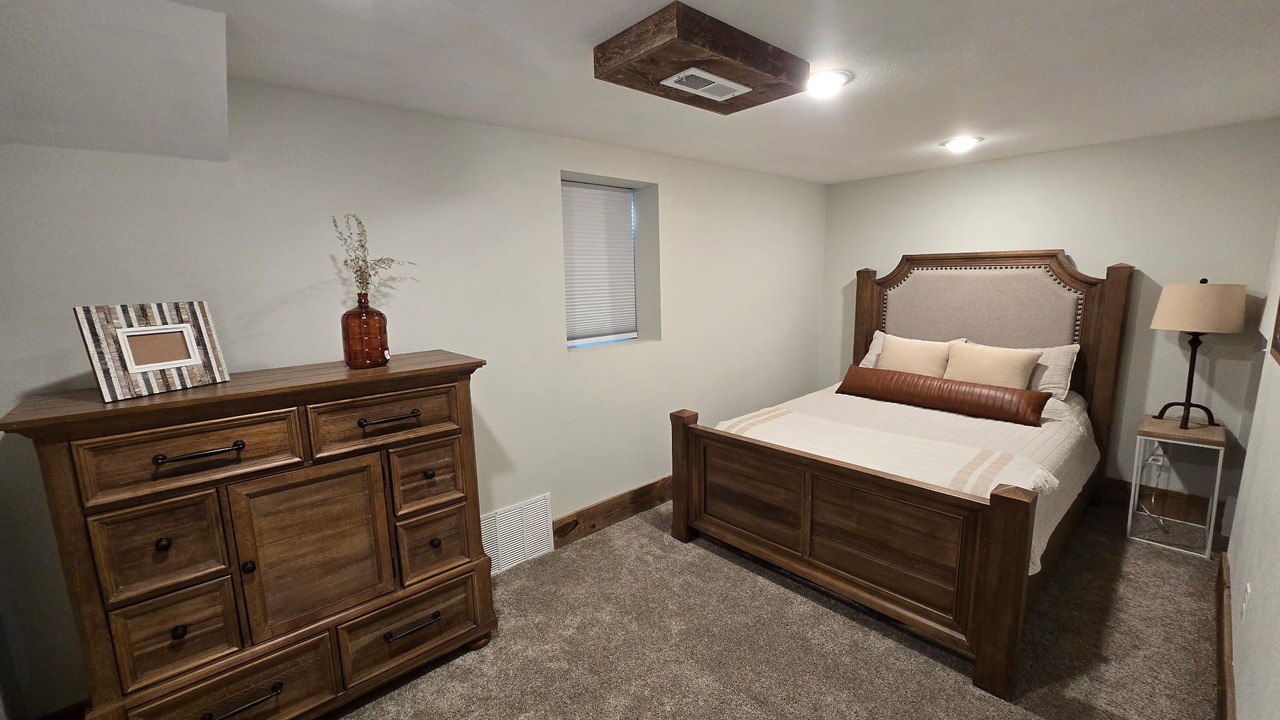 Photo of Bedroom in Thermopolis