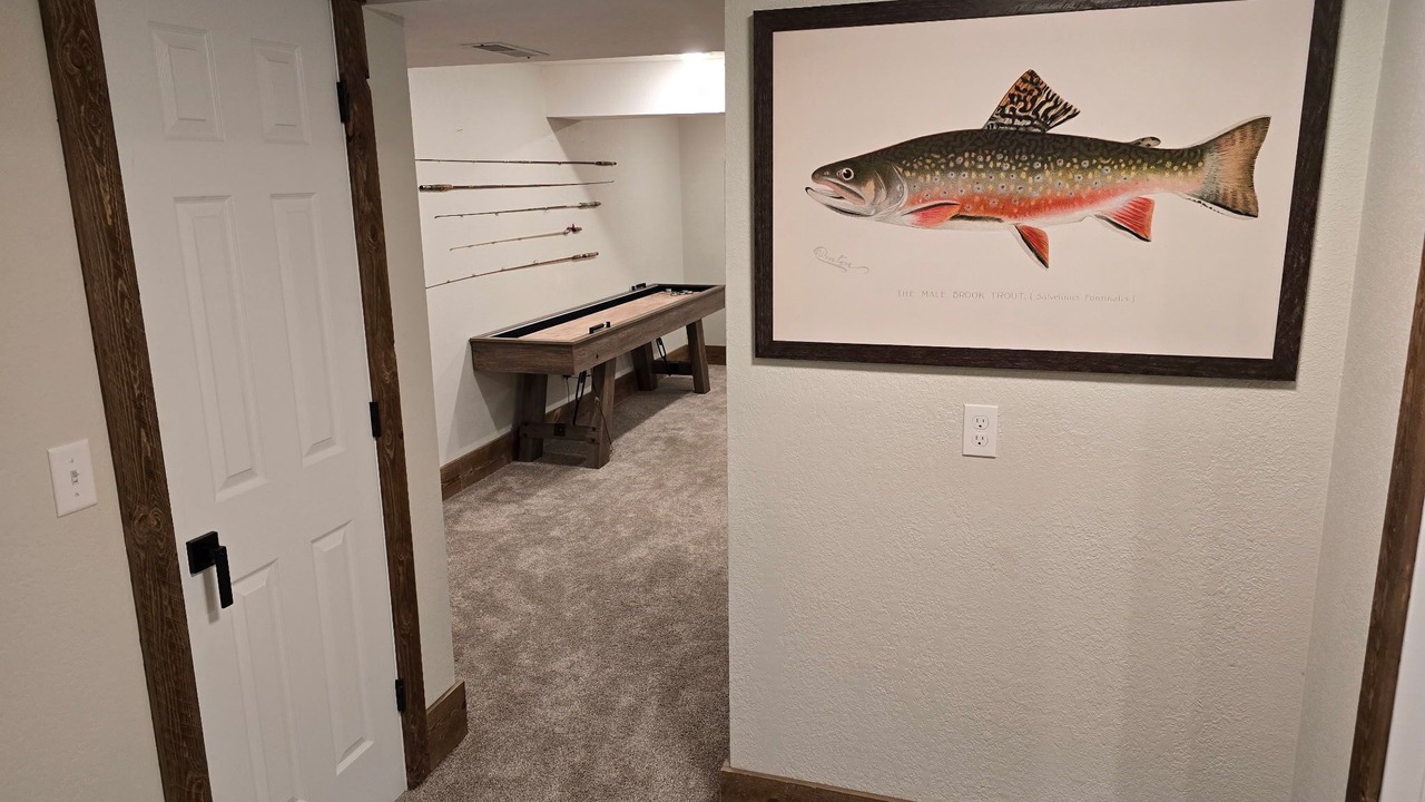 Photo of Bedroom in Thermopolis