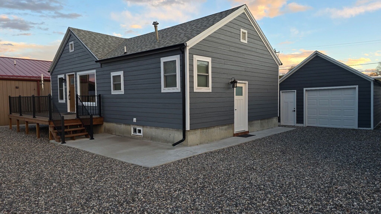 Photo of Outdoor in Thermopolis