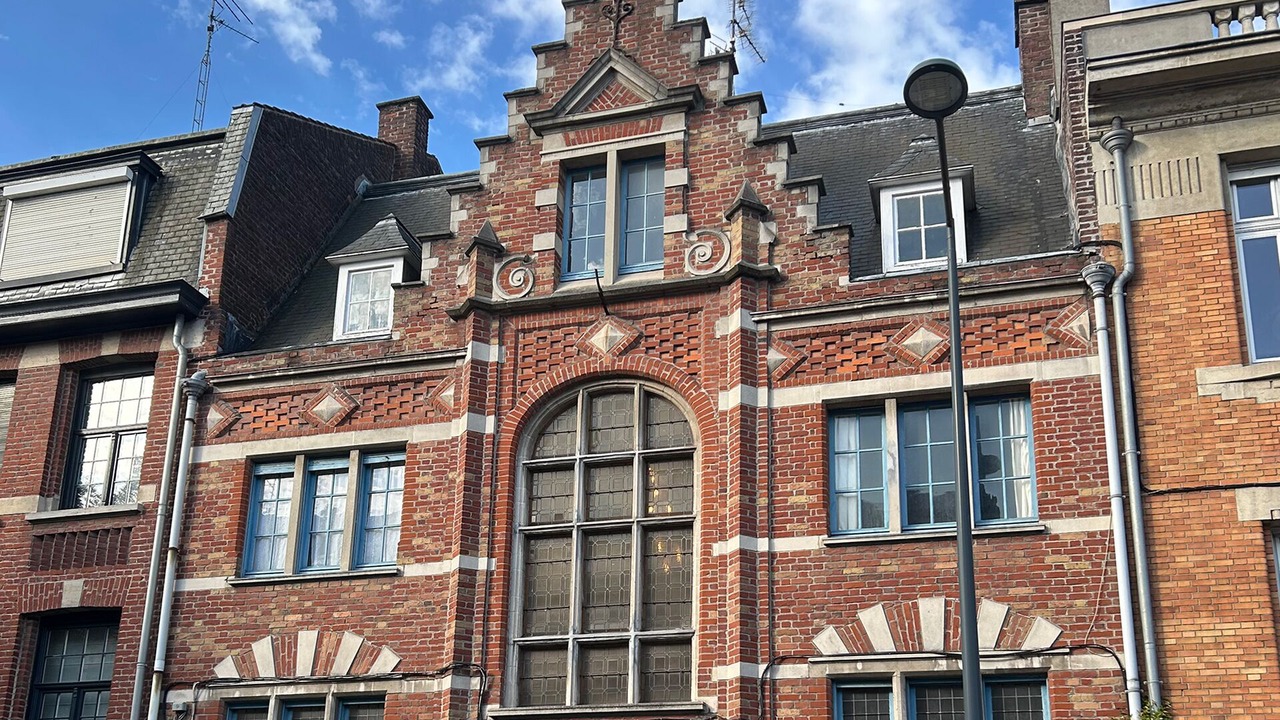 Photo of Outdoor in Roubaix
