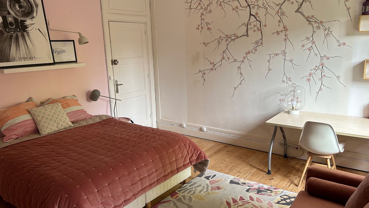 Photo of Bedroom in Roubaix