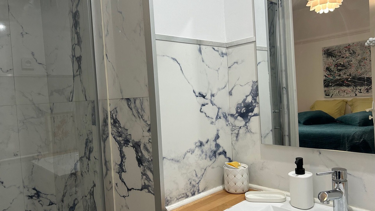 Photo of Bathroom in Roubaix