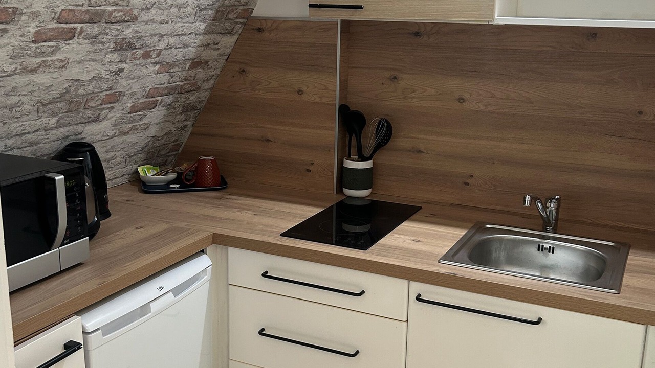 Photo of Kitchen in Roubaix