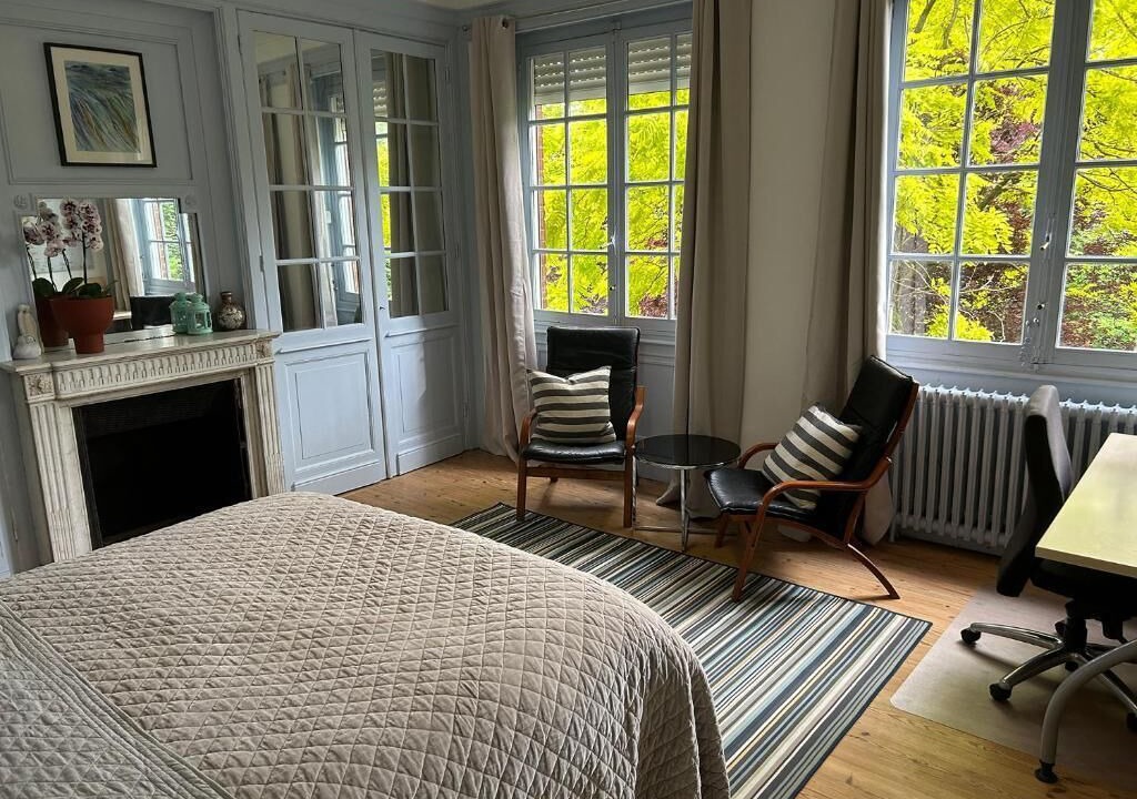Photo of Bedroom in Roubaix