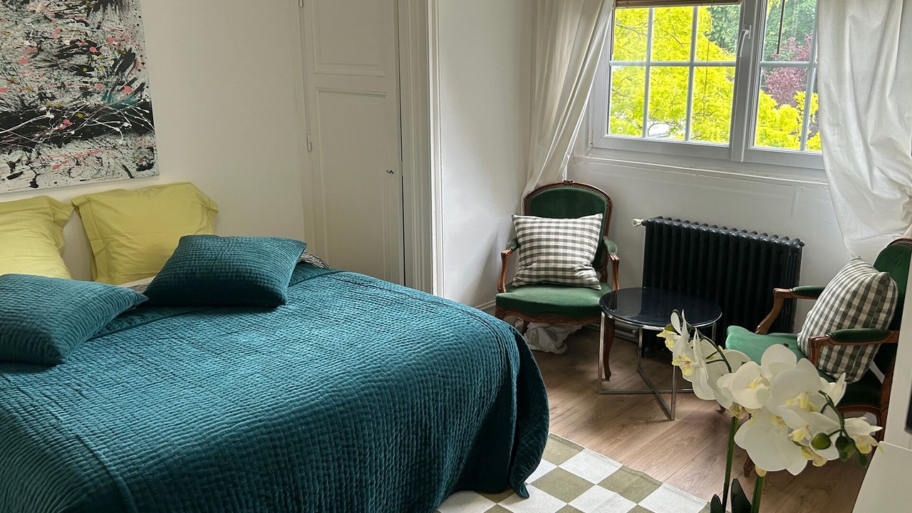 Photo of Bedroom in Roubaix