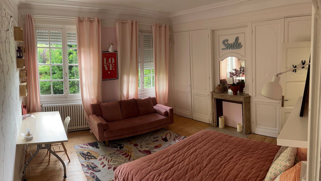 Photo of Bedroom in Roubaix