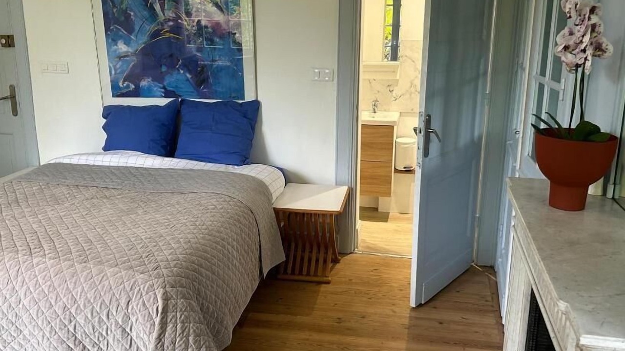 Photo of Bedroom in Roubaix