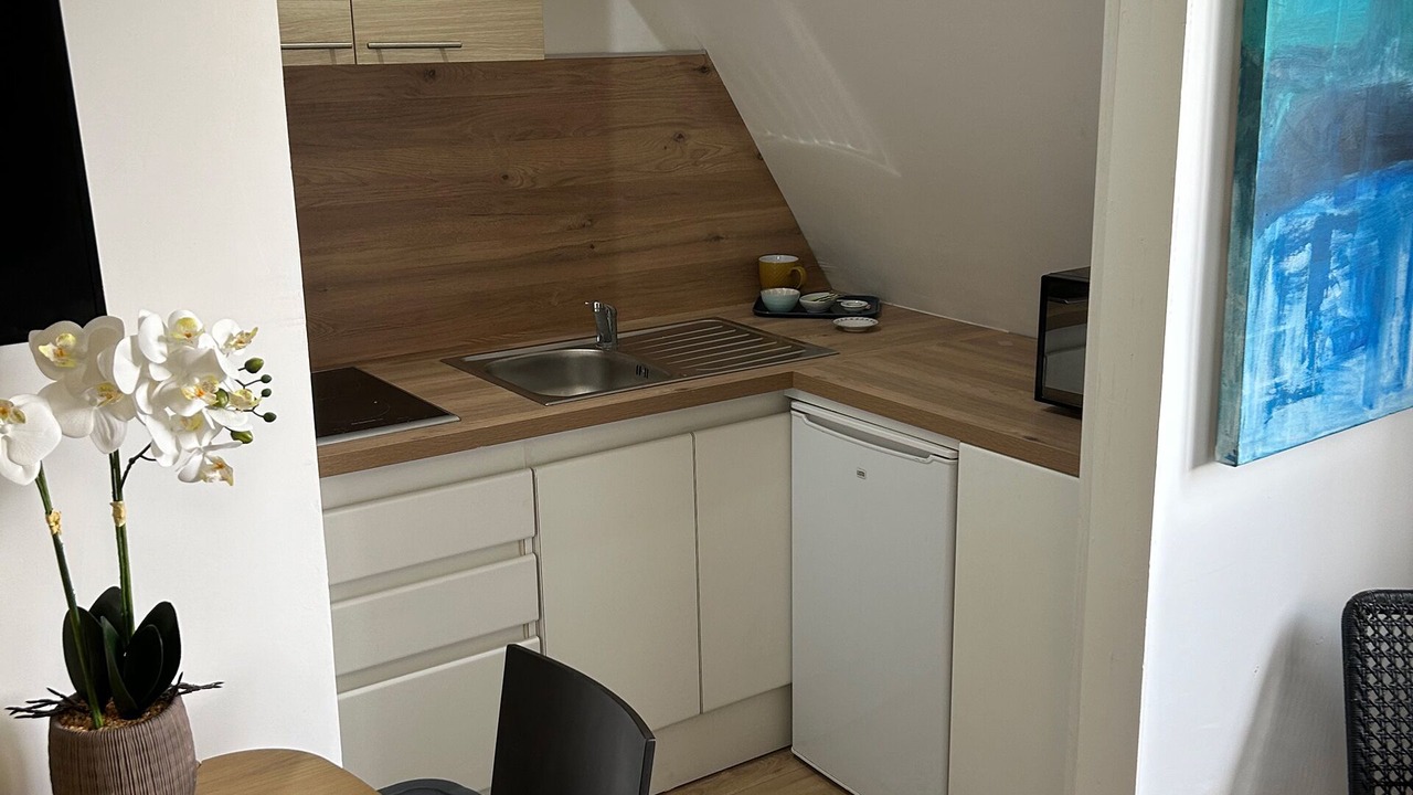 Photo of Kitchen in Roubaix